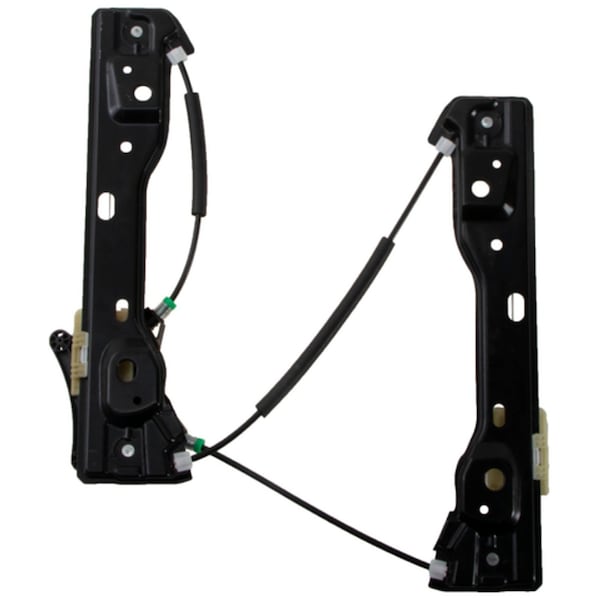 Aci Automotive Dodge Durango 17-11 Window Regulatr, 384412 384412 - main